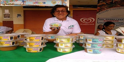 Manjares Doña Oti