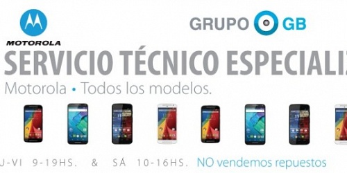 Servicio Técnico Duracell Florencia