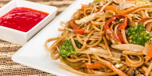 Comida China Arroz Express