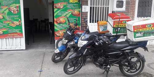 Comida China Arroz Express