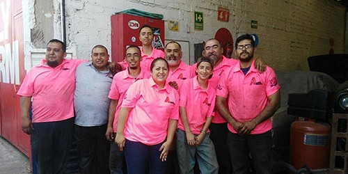 AUTOMOTRIZ ALCALA