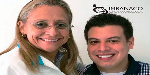 IMBANACO CLINICAS ODONTOLOGICAS