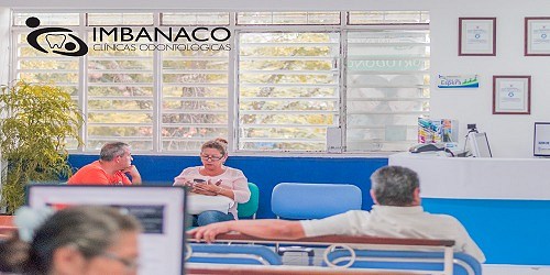 IMBANACO CLINICAS ODONTOLOGICAS