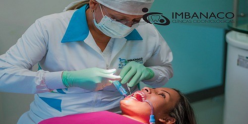 IMBANACO CLINICAS ODONTOLOGICAS