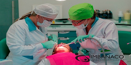 IMBANACO CLINICAS ODONTOLOGICAS