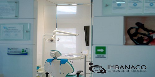 IMBANACO CLINICAS ODONTOLOGICAS