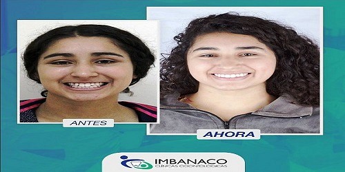 IMBANACO CLINICAS ODONTOLOGICAS