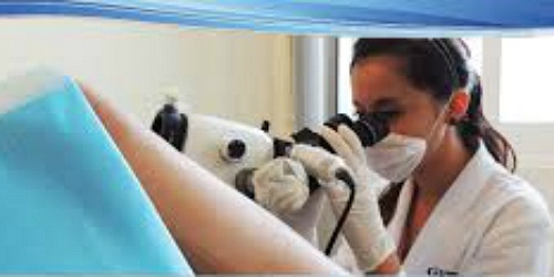 Especialista en Ginecología y Obstetricia, Colposcopista