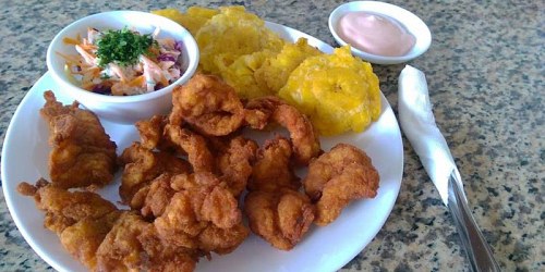 Cevicheria Umiña