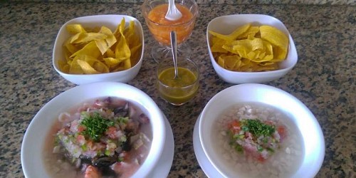 Cevicheria Umiña