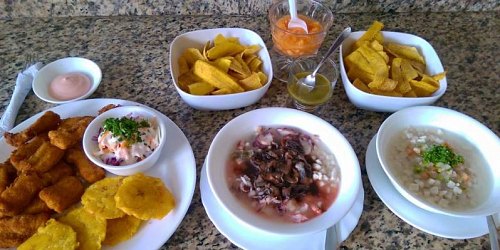 Cevicheria Umiña