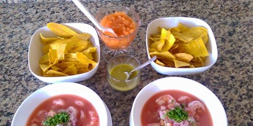 Cevicheria Umiña