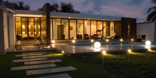 CONSTRUCTORA PANACEA ARQUITECTOS