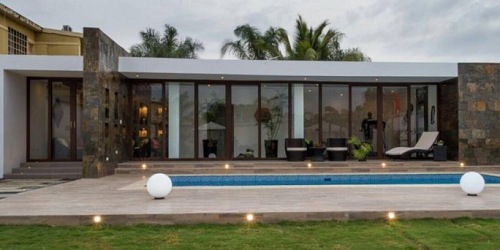 CONSTRUCTORA PANACEA ARQUITECTOS