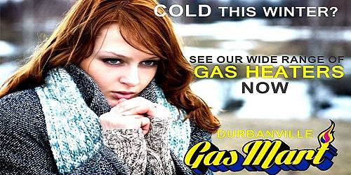 Gasmart Durbanville