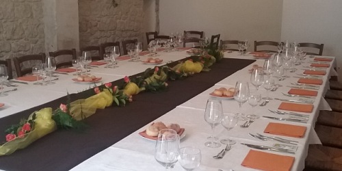 TRATTORIA I CABBASISI
