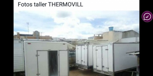 THERMOVILL