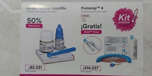 SURTIDENT TU CASA DENTAL & UNIDAD ODONTOLOGIA SAN ANDRES