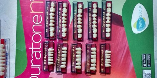 SURTIDENT TU CASA DENTAL & UNIDAD ODONTOLOGIA SAN ANDRES