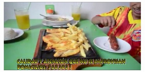 PIROKO RESTAURANTE
