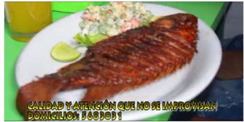 PIROKO RESTAURANTE