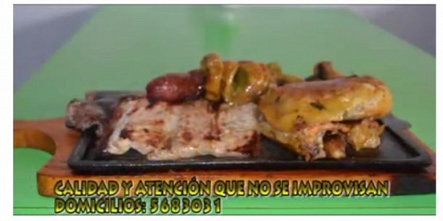 PIROKO RESTAURANTE