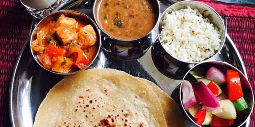 Fusion Foods
