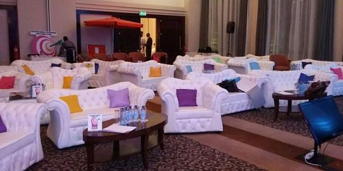 CHIQUE EVENTS ORGANIZERS