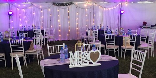 CHIQUE EVENTS ORGANIZERS