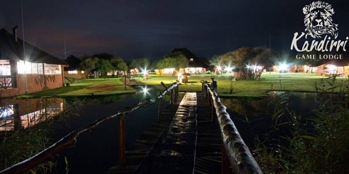 Kandirri Game Lodge
