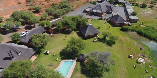 Kandirri Game Lodge