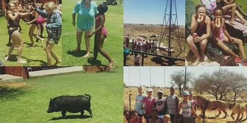 Kandirri Game Lodge