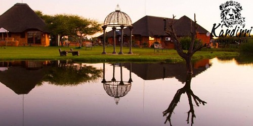 Kandirri Game Lodge