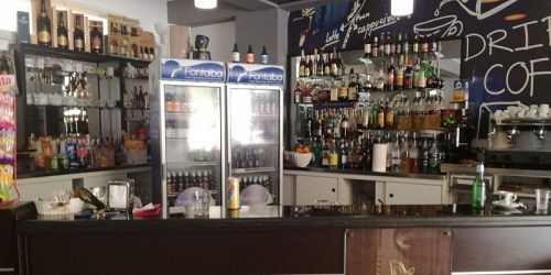 CAFFE DEL BORGO SAMBUCA DI SICILIA