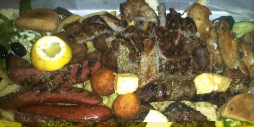 ΡΑΚΟ ΠΛΑΤΕΙΑ  ΚΑΦΕ ΜΕΖΕΔΟΠΩΛΕΙΟ ΛΕΛΑΣ ΑΙΓΑΛΕΩ