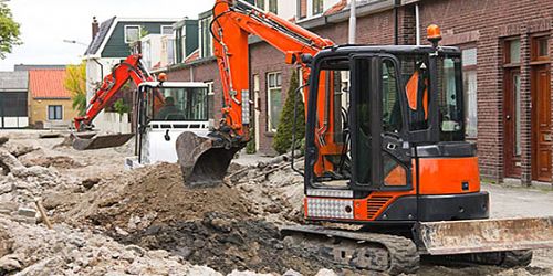DEMOLICIONES FUENTES ALARCON BOGOTA