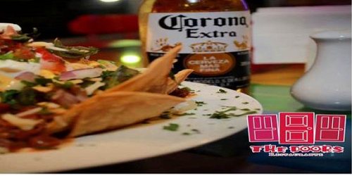 THE DOORS RESTAURANT - LA CHORRERA PANAMA