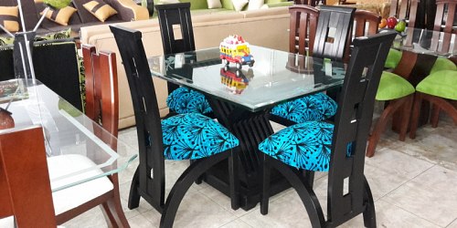 Almacen Cali Muebles de Colombia RH