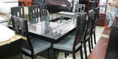 Almacen Cali Muebles de Colombia RH