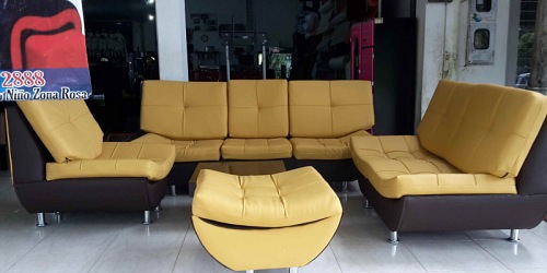 Almacen Cali Muebles de Colombia RH