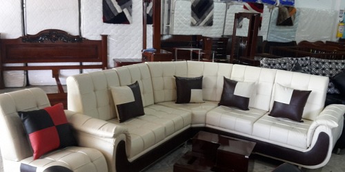Almacen Cali Muebles de Colombia RH