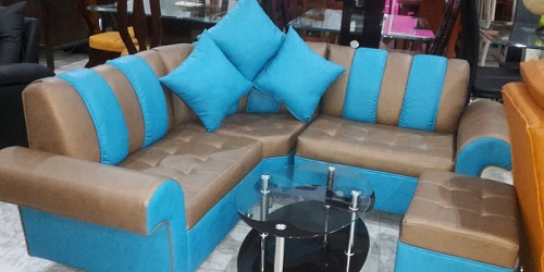 Almacen Cali Muebles de Colombia RH