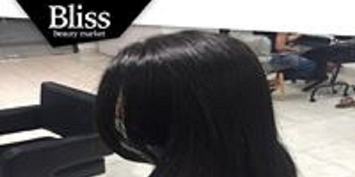 Bliss beauty market Brisas del Golf