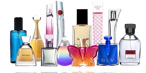 D´CLASS PERFUMERIA