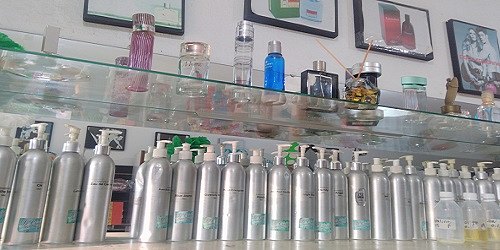 D´CLASS PERFUMERIA