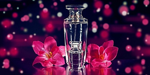 D´CLASS PERFUMERIA