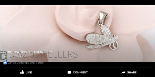 Diaz Jewellers