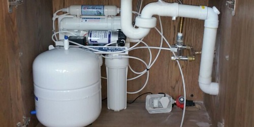WaterWise cc