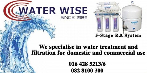 Water Wise