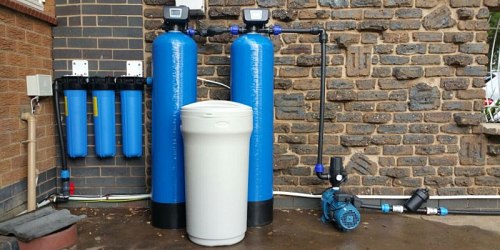 Water Wise